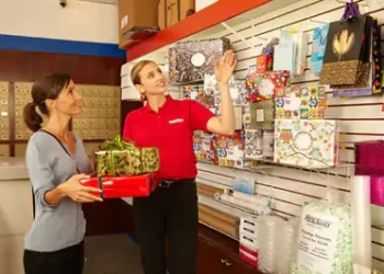 Parcel Plus