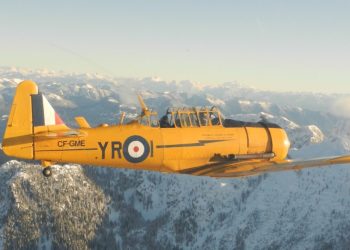 Canadian Museum of Flight