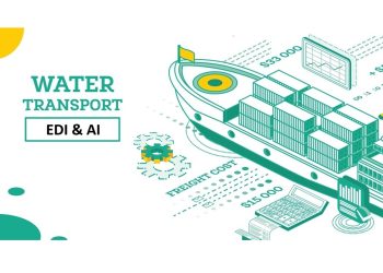 EDI in Shipping: Ready for an AI Upgrade?