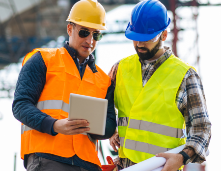 LabourWorking